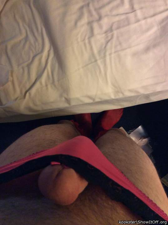 Photo of a third leg from kookster