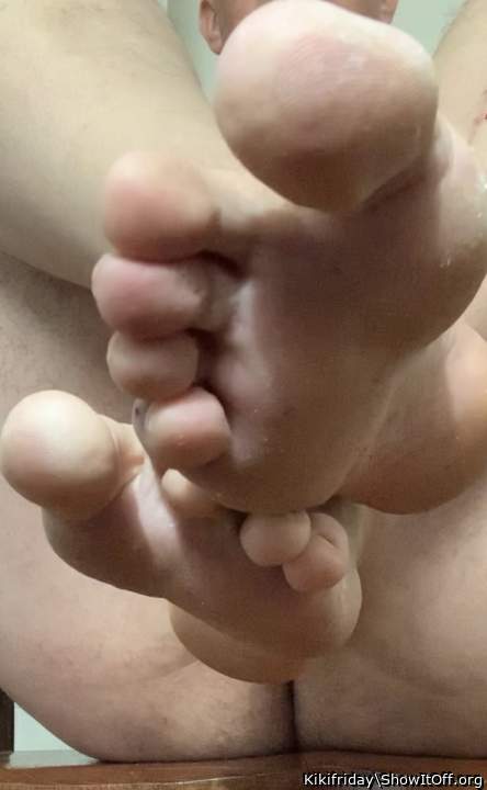 Photo of a love muscle from Kikifriday