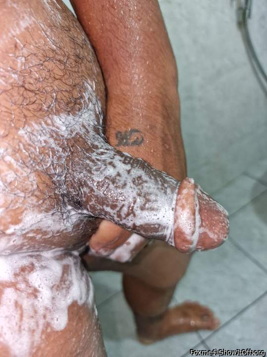 Photo of a phallus from Foxme4