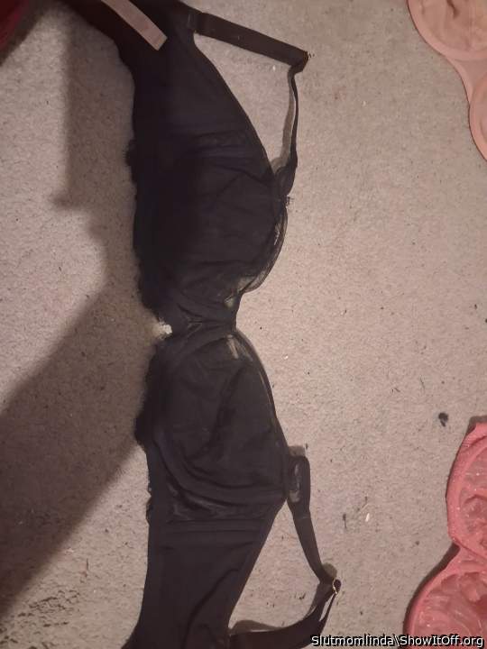 Photo of a jackhammer from Slutmomlinda