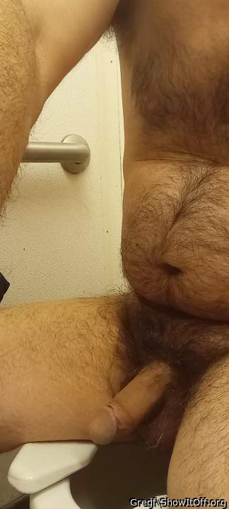 Photo of a short leg from Gregf