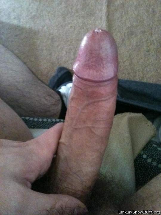 Fuckn nice big cock 