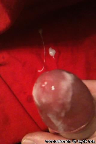 Photo of a stiffie from mrmusicman