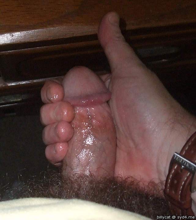 Photo of a horn from billycat