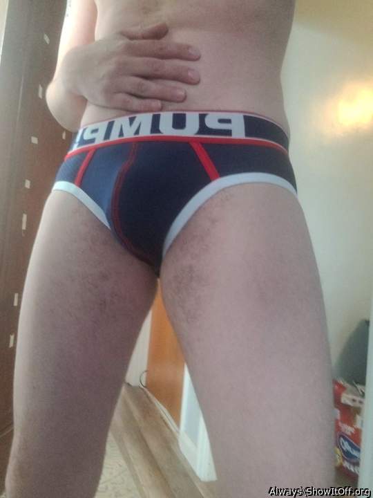 super cute - even in your briefs!