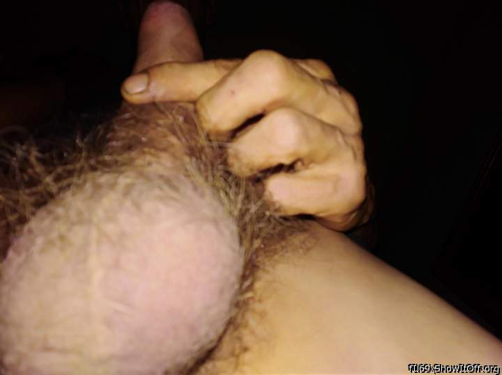 Testicles Photo from fIl69