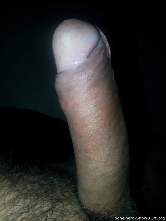 Photo of a love stick from panelnerd
