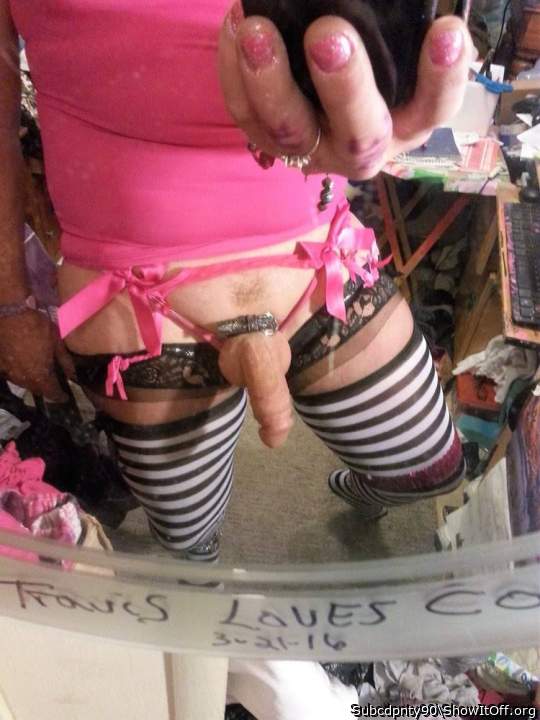 Photo of a phallus from Subcdpnty90