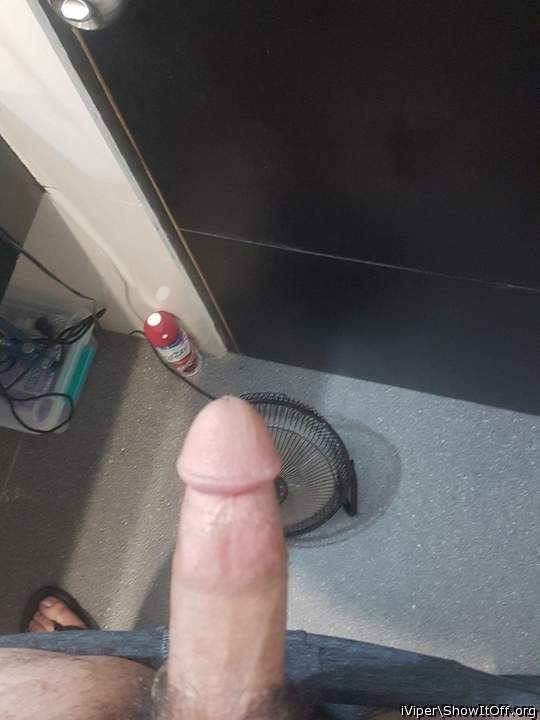 Friends dick