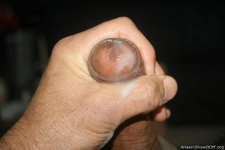 Photo of a dick from Anass