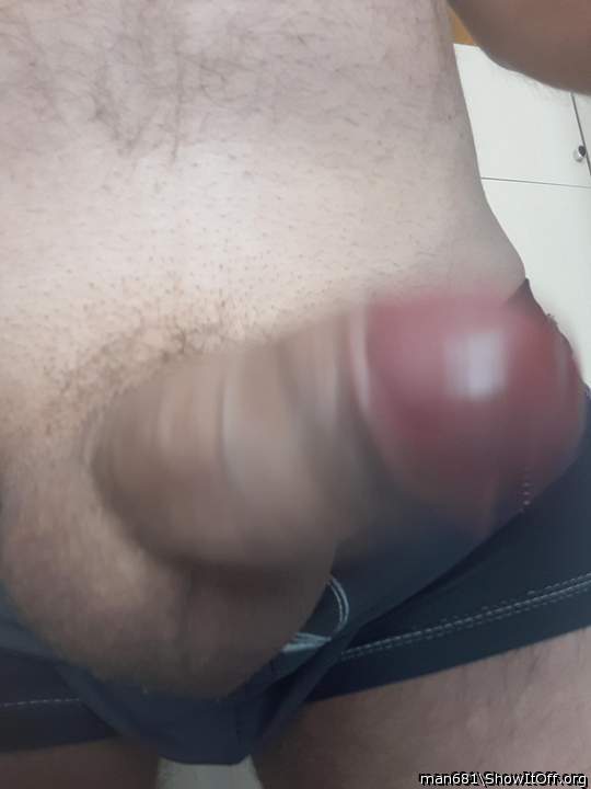 Photo of a drain pipe from man681