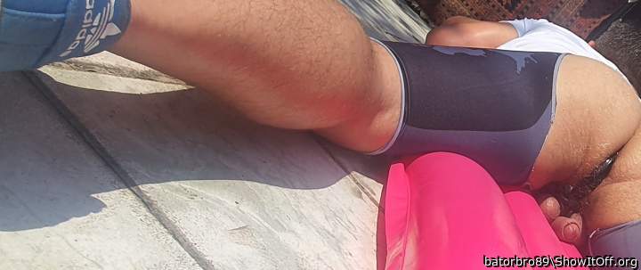 Photo of a short leg from batorbro89