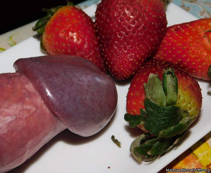 eat more fruit