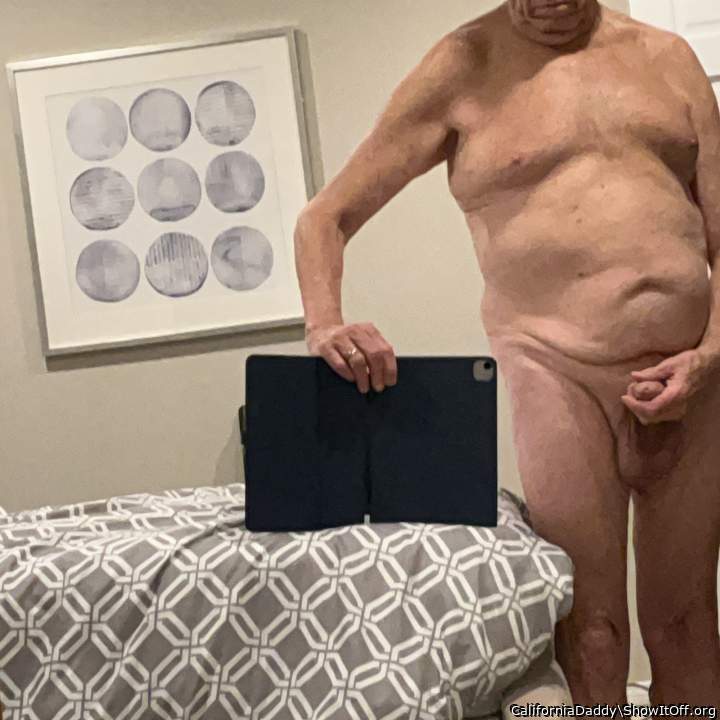 Photo of a weasel from CaliforniaDaddy