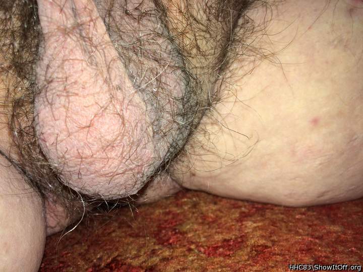 Hairy Balls