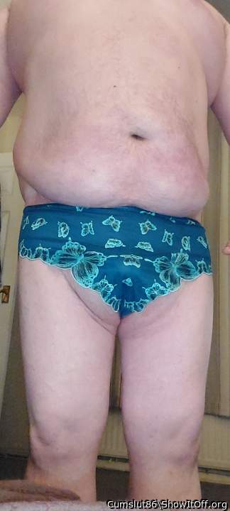 Photo of a meat stick from Cumslut86