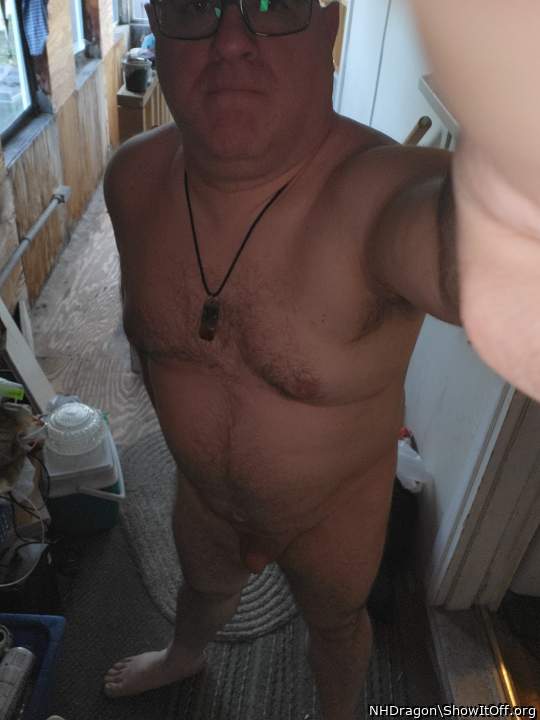 9/15/25 exposed on the porch