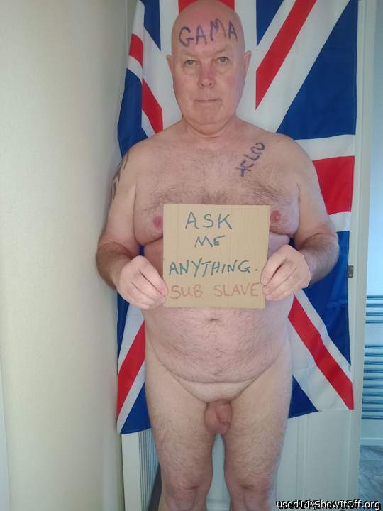 Ask me anything I'm a sub