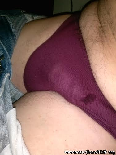 Opps.  I think I drooled a little.  Like my shape.