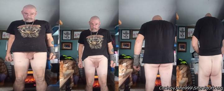 Photo of a joystick from CowboyJohn999