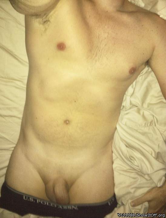 You look so amazing what a nice fit body