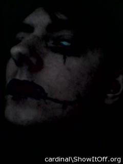 Goth