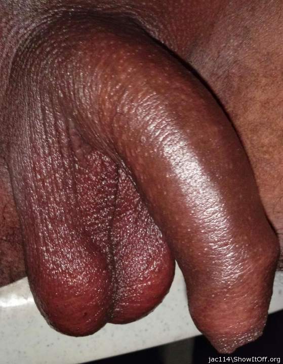 i luv your cock Sex toys story