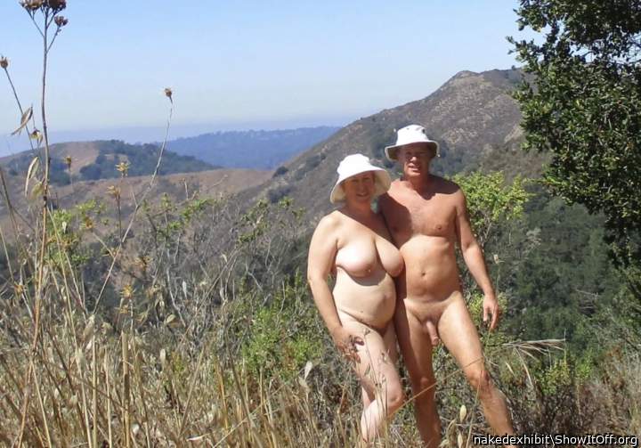 Adult image from nakedexhibit