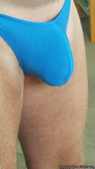 Verry sexy bulge   