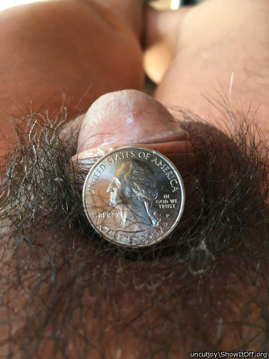 Quarter Scale