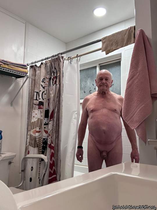 Photo of a purple headed monster from jimbobi