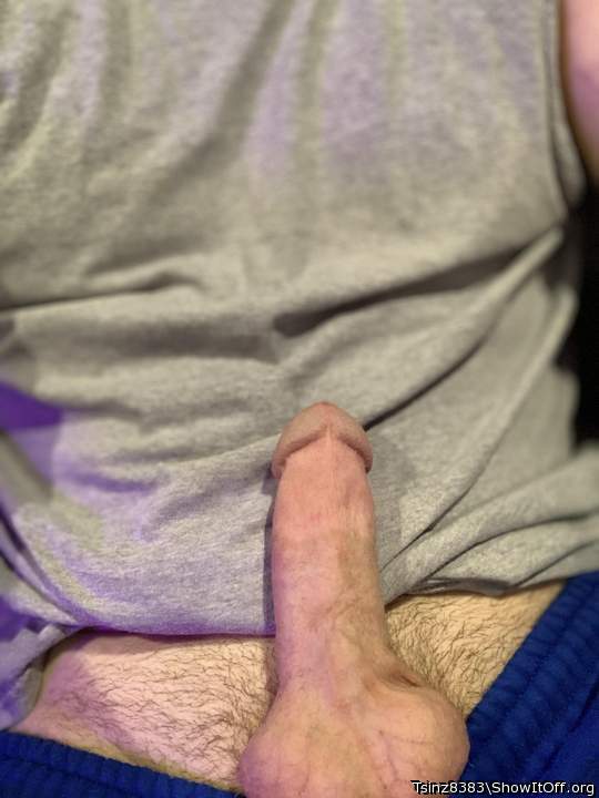 Photo of a short leg from Tsinz8383