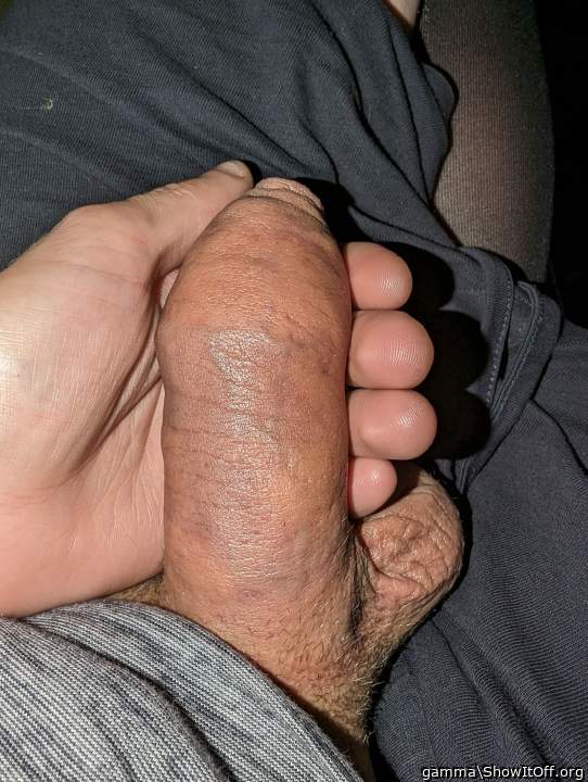 Photo of a love muscle from gamma