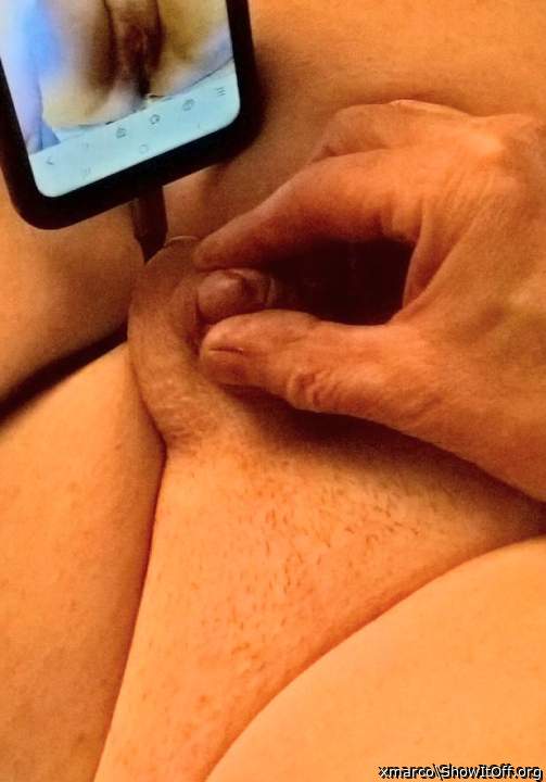   nett wie du Ihn weckst 