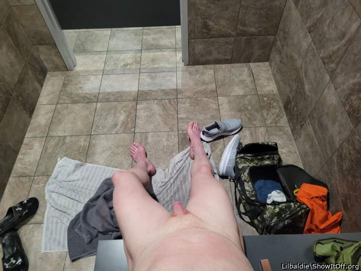 Photo of a penis from Lilbaldie