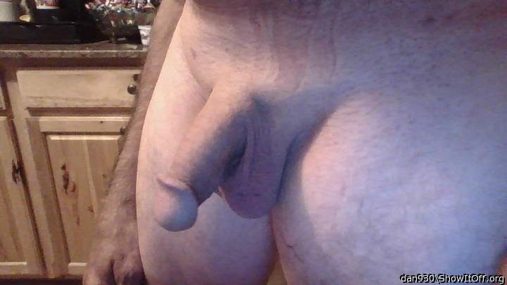 Just waiting for my mouth mmmmmmmmm