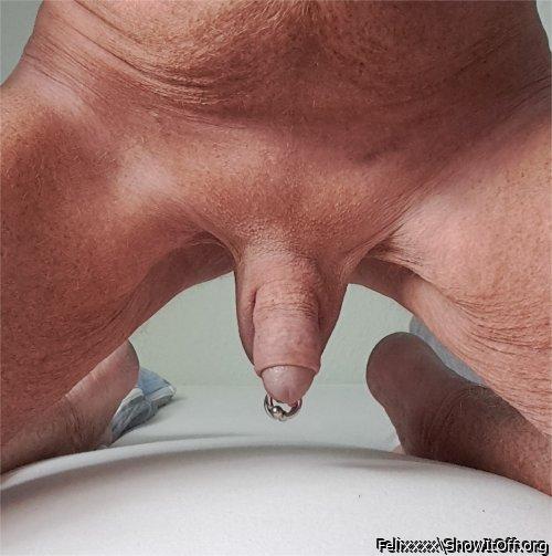 Sommer Piercing