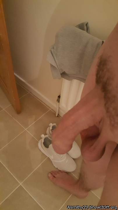 Photo of a joystick from Alsmithy23