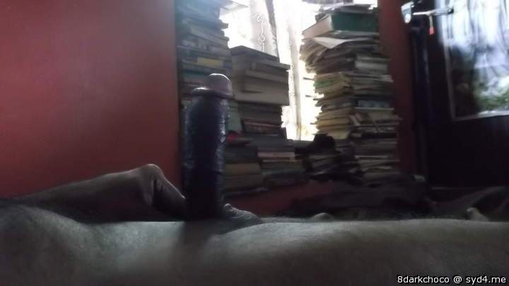 Photo of a cock from 8darkchoco