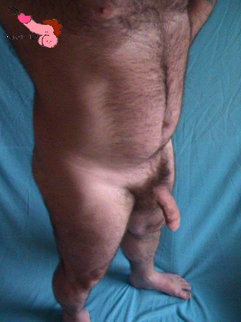 Photo of a stiffie from Aussie123