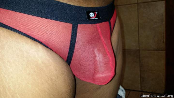 FUCK..............so hot........your cock.......your underwe