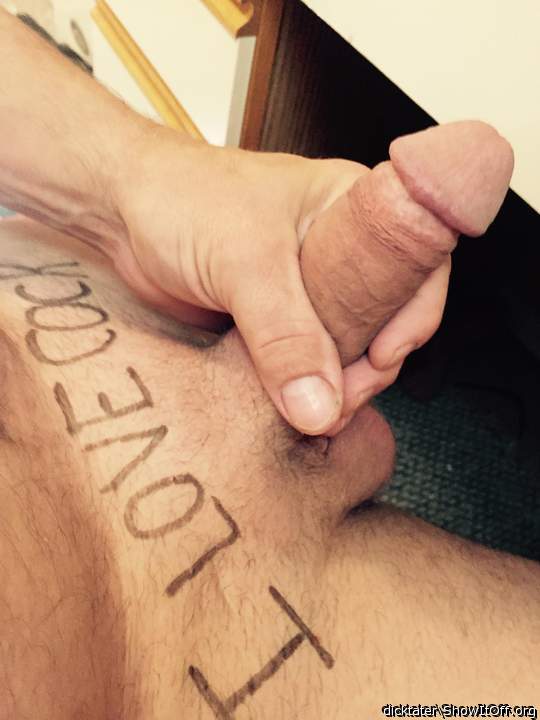 yes so good the dick 