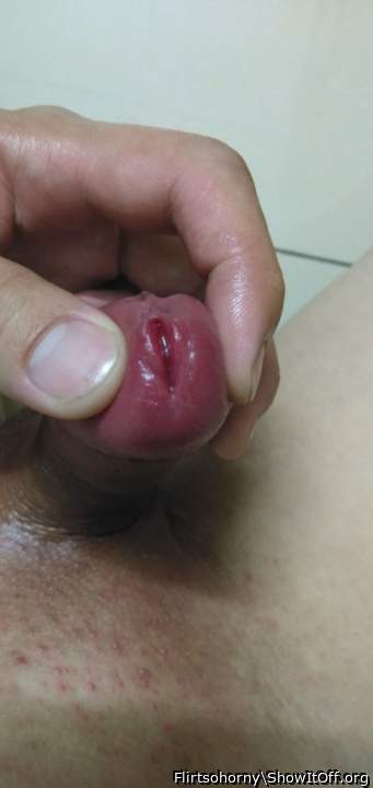 Put it in