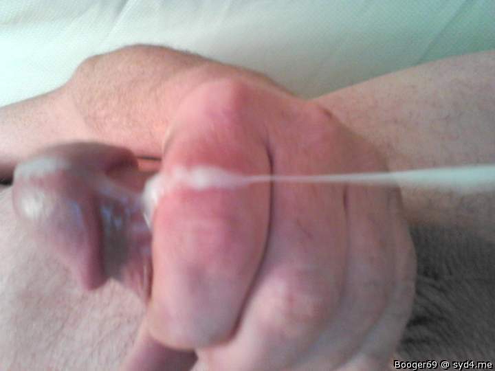 Photo of a shaft from booger69
