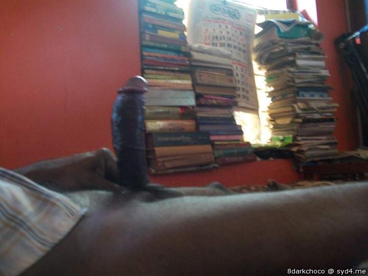 Photo of a tool from 8darkchoco