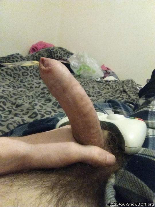 Photo of a love muscle from mc123456