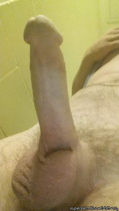 mmmmm let me have it   