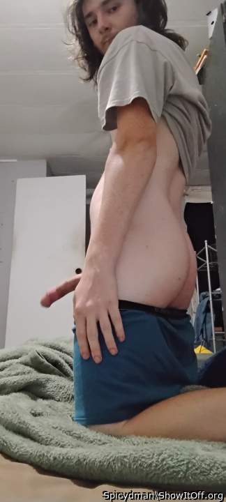 Photo of a private part from Spicydman