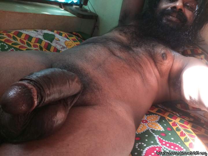 Photo of a cock from 8darkchoco