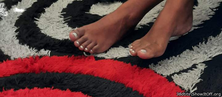 Oh my &#128525; such beautiful feet &#128525;&#10084;&#12809
